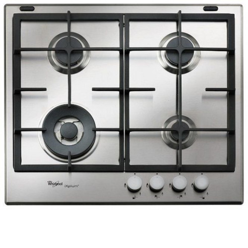 Газовая панель Whirlpool GMA 6422/IXL
