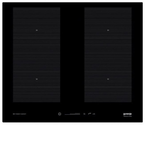 Поверхность GORENJE IS 656 SC