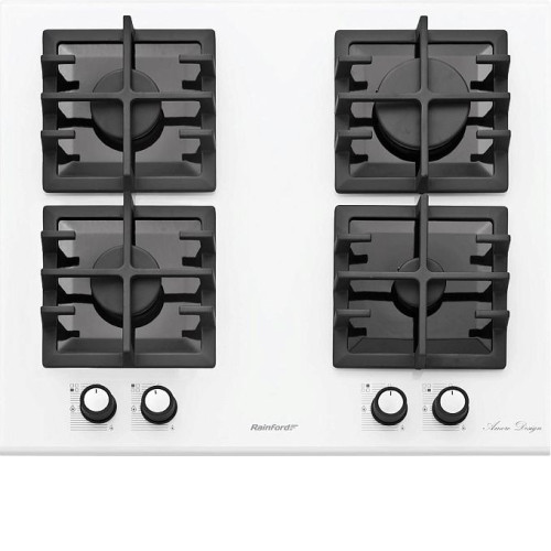Варочная панель RAINFORD RBH-4654BF White