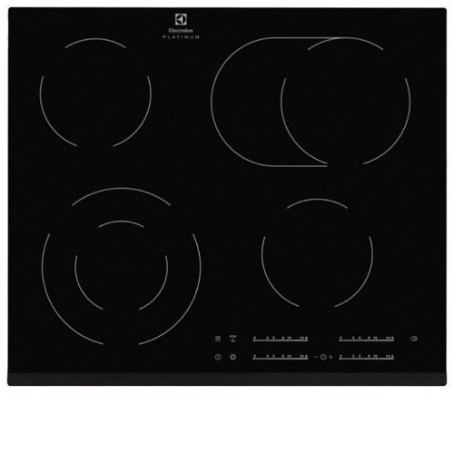 Поверхность ELECTROLUX ehf 96546 fk