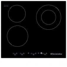 Варочная поверхность ELECTRONICSDELUXE 595203.01эвс