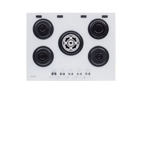 Варочная поверхность GRAUDE GS 70.1 W