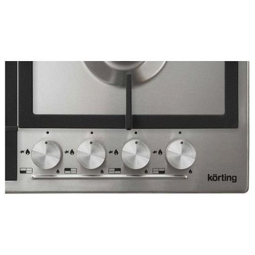 Поверхность KORTING hg 665 ctx