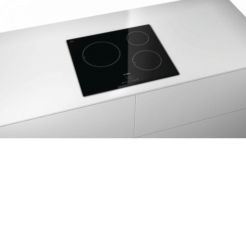 Поверхность BOSCH PIM631B18E