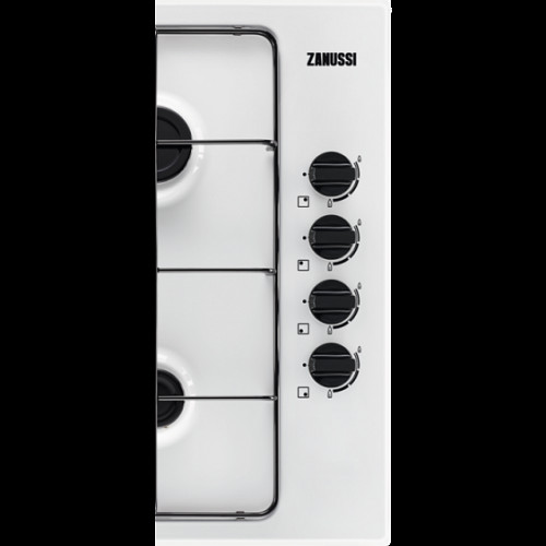 Газовая варочная панель Zanussi GPZ 262 HW