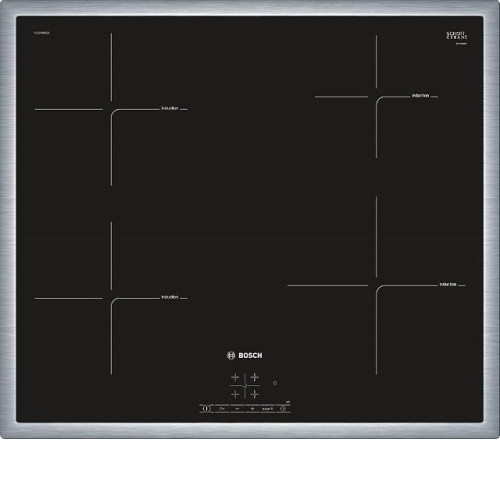 Электрическая поверхность BOSCH PUE 645BB1E