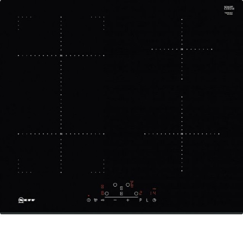 Поверхность NEFF T46FD53X2