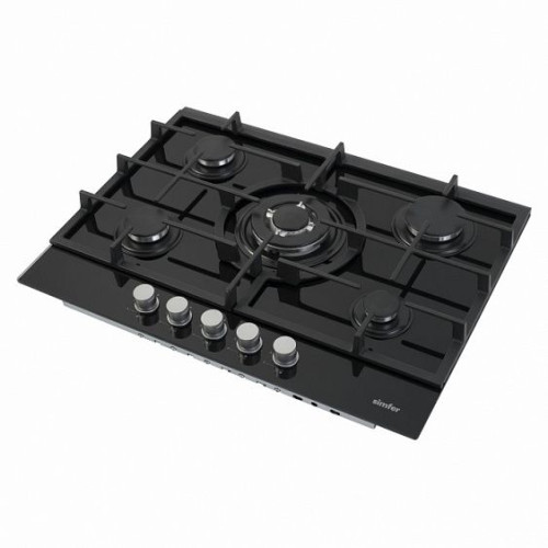 Cтеклокерамическая панель Simfer H70N51S512