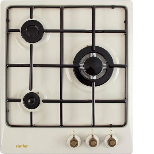 Варочная панель SIMFER H45V35O517