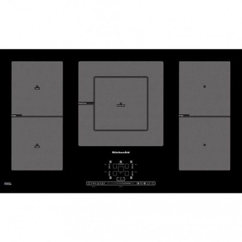 Поверхность KITCHENAID KHIP5 90511