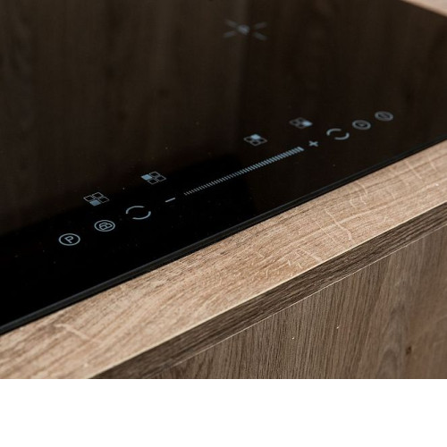 Индукционная варочная панель GRAUDE IK 60.2 B