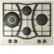 Поверхность LEX GVE 643C IV Поверхность LEX GVE 643C IV