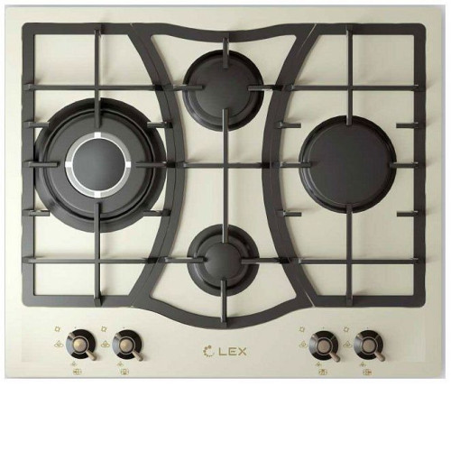Поверхность LEX GVE 643C IV