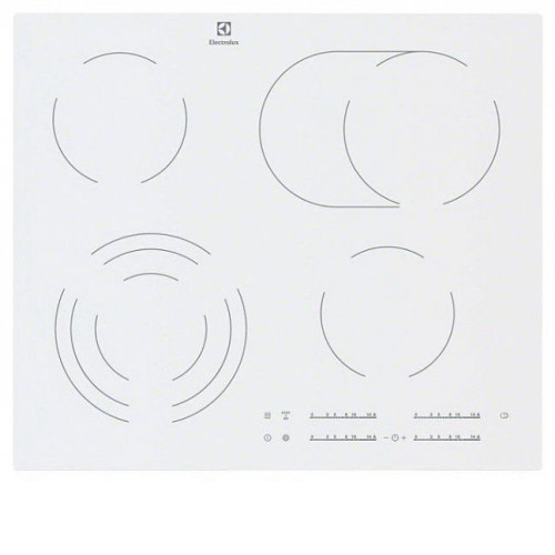 Поверхность ELECTROLUX ehf 96547 iw