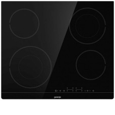 Стеклокерамическая панель Gorenje ECT 644 BSC