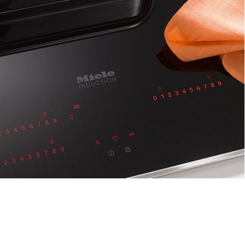 Варочная панель MIELE KM6388 сталь