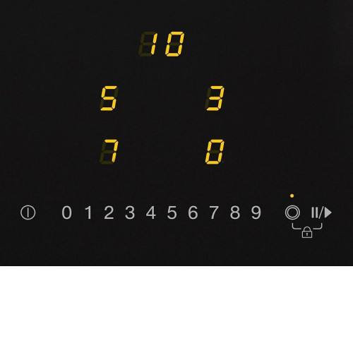 Варочная панель Miele KM 6520 FL