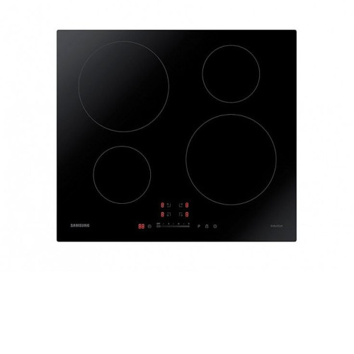 Поверхность индукционная SAMSUNG NZ64H37070K