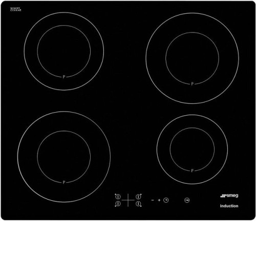 Поверхность SMEG si3644d