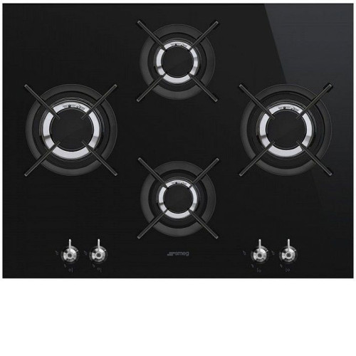 Варочная панель SMEG PV364LCN