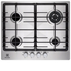 Поверхность ELECTROLUX egg 6343 nox Поверхность ELECTROLUX egg 6343 nox