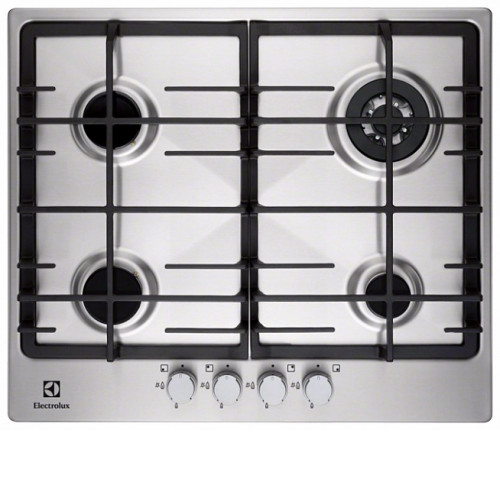 Поверхность ELECTROLUX egg 6343 nox