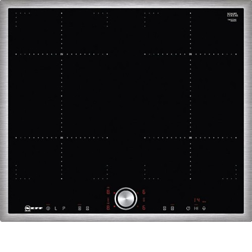 Поверхность NEFF T46BT73N2