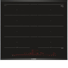 Варочная поверхность Bosch PXY 675 DE3E черный
