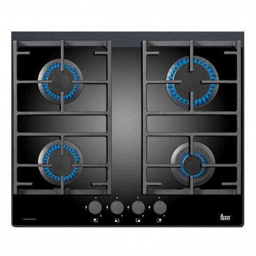 Газовая поверхность TEKA cgw lux 60 4g ai al ci nat
