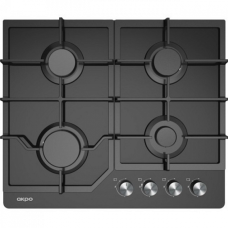 Газовая панель AKPO PGA 604 LGC bl