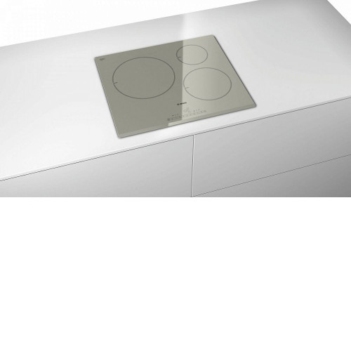 Поверхность BOSCH PIL633F18E