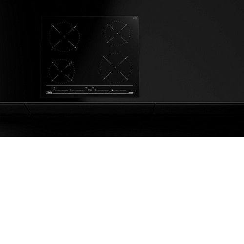 Варочная поверхность TEKA IBC 64010 MSS BLACK (112520012)