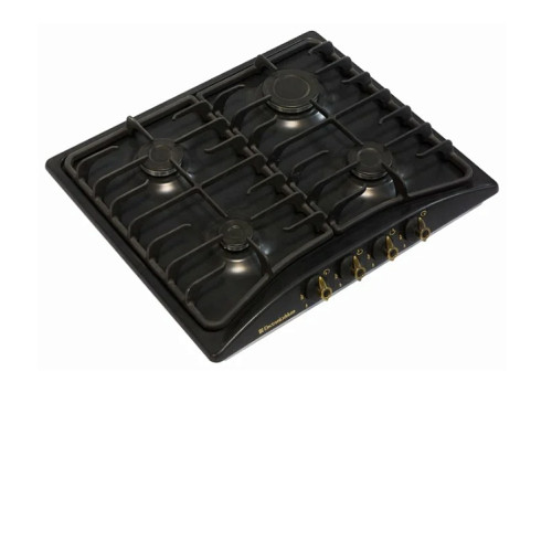 Газовая панель Electronicsdeluxe 5840.00-006гмв ЧР