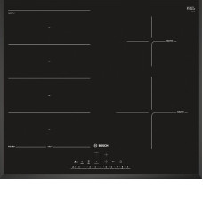 Варочная поверхность Bosch PXE 651 FC1E черный