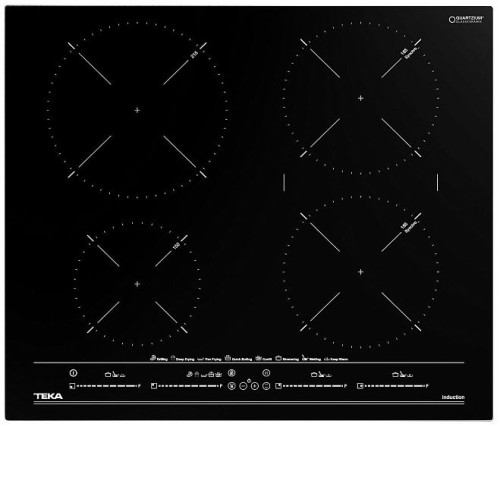 Варочная панель TEKA ITC 64630 BK MST