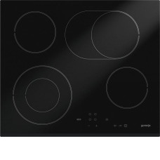 Электрическая поверхность GORENJE ECT 620 CSC Электрическая поверхность GORENJE ECT 620 CSC