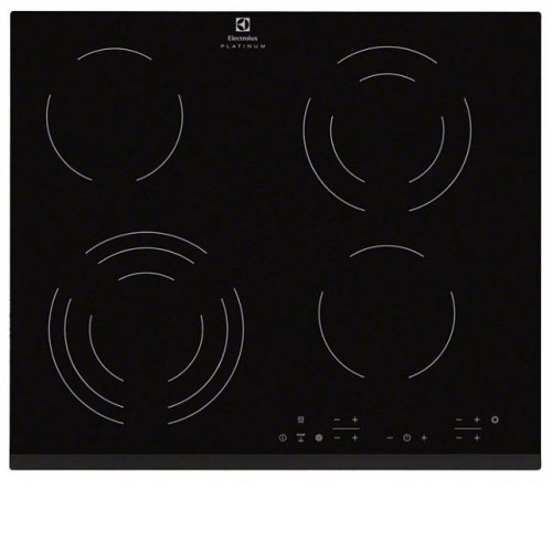 Поверхность ELECTROLUX ehf 96343 fk