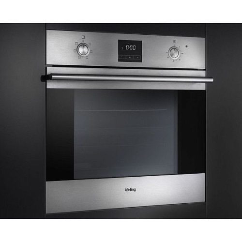 Духовой шкаф KORTING okb 760 fx