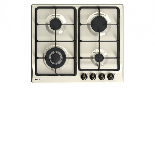 Варочная панель TEKA EH 60 4G AI AL TR CI NAT VANILLA OB (40225055)