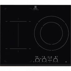 Индукционная панель Electrolux EHI 96732 IZ Индукционная панель Electrolux EHI 96732 IZ