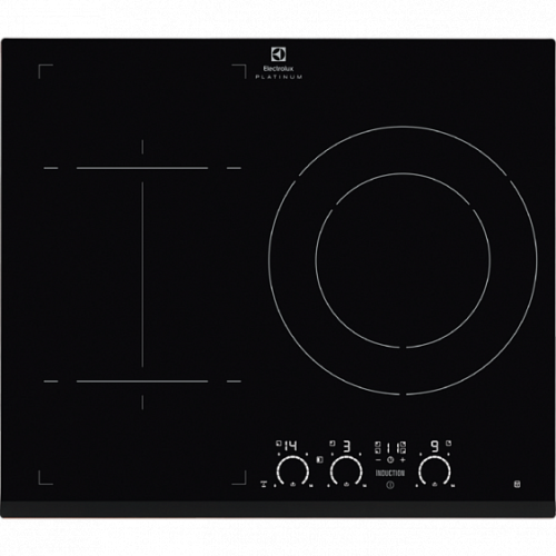 Индукционная панель Electrolux EHI 96732 IZ
