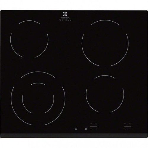 Поверхность ELECTROLUX ehf 96241 fk