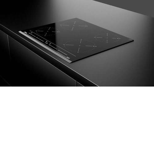 Варочная поверхность TEKA IZC 64010 MSS BLACK (112520015)