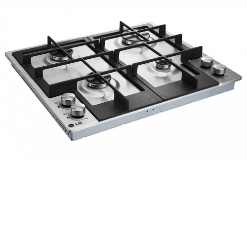 Газовая поверхность LG hvw-6442ag