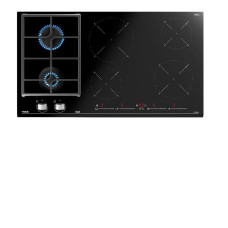 Варочная поверхность TEKA HYBRID JZC 96324 ABN BK (112570150)