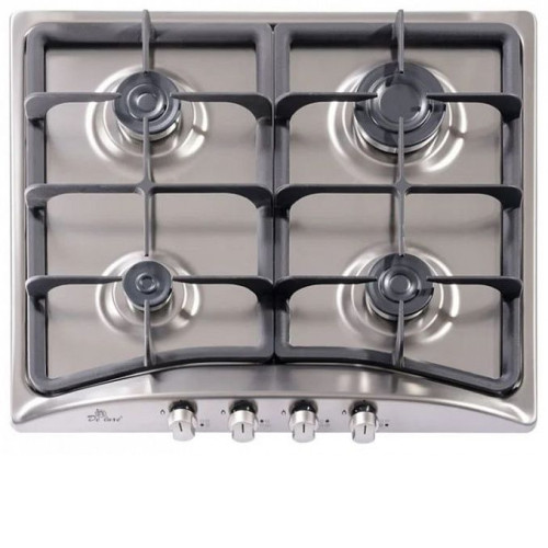 Газовая поверхность ELECTRONICSDELUXE 5840.00 гмв-052 ЧР
