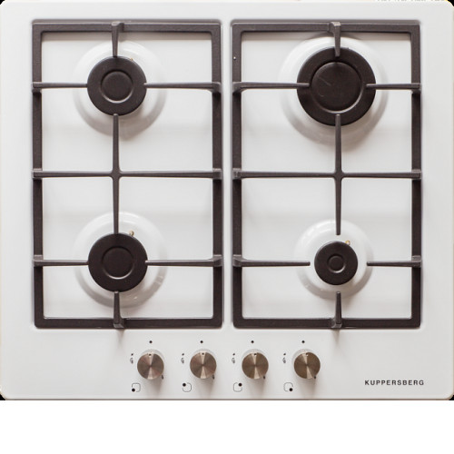 Газовая панель KUPPERSBERG TS 62 W