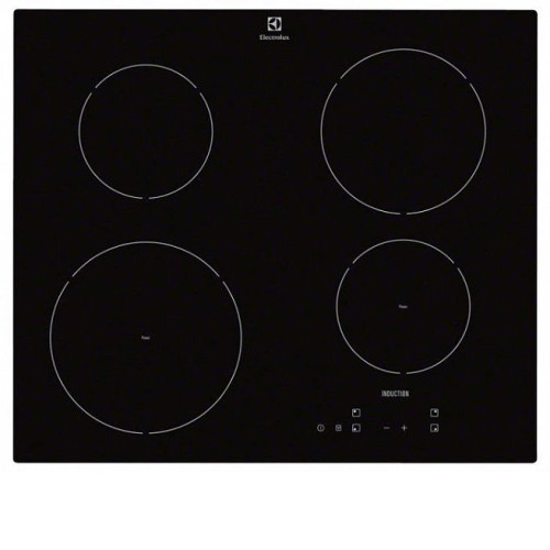 Поверхность ELECTROLUX EHH 6240 ISK