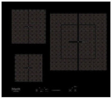 Электрическая поверхность Hotpoint-Ariston KIS 630 XLD B