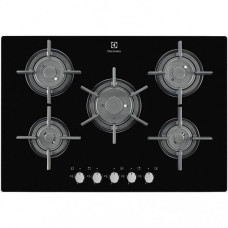 Поверхность ELECTROLUX egt97657nk